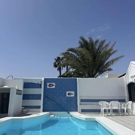 Villa Rosa Puerto del Carmen  Exterior foto