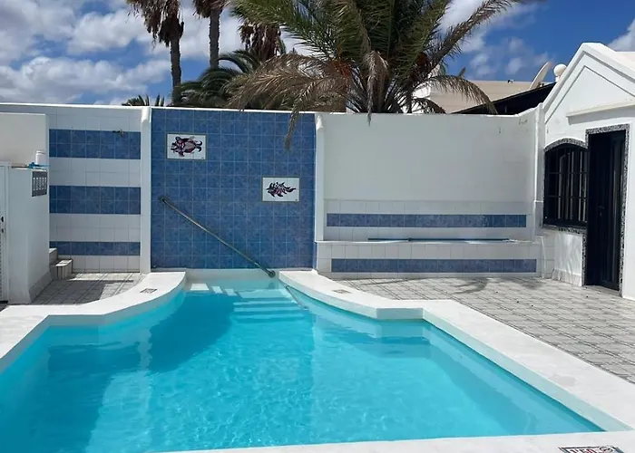 Villa Rosa