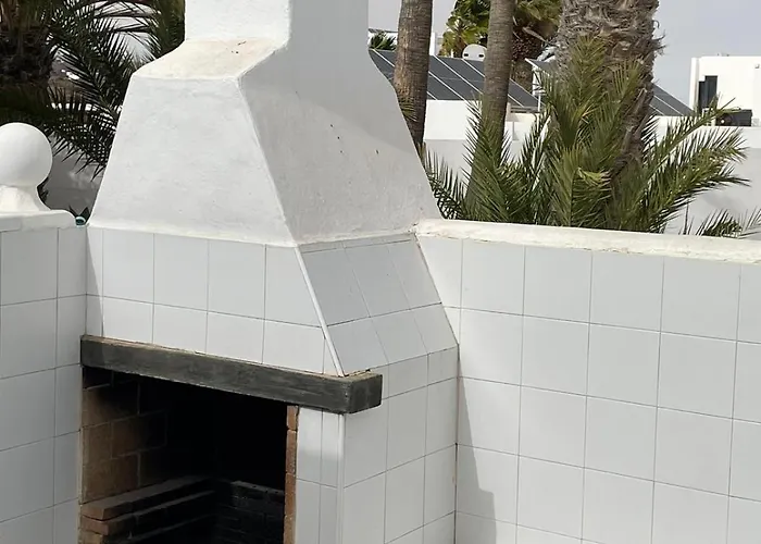 Villa Rosa