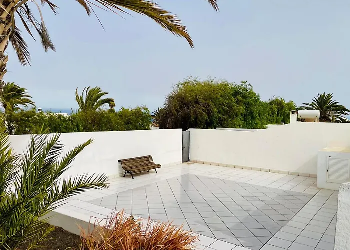 Villa Rosa