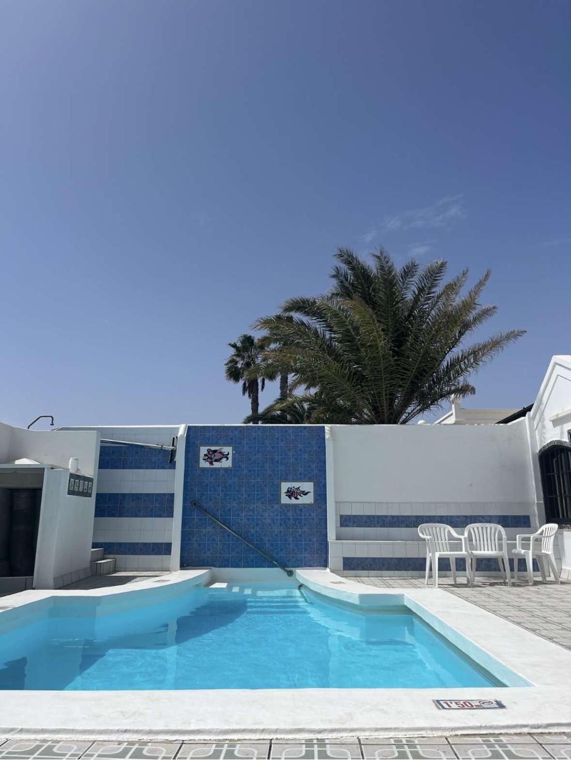 Villa Rosa Puerto del Carmen (Lanzarote)