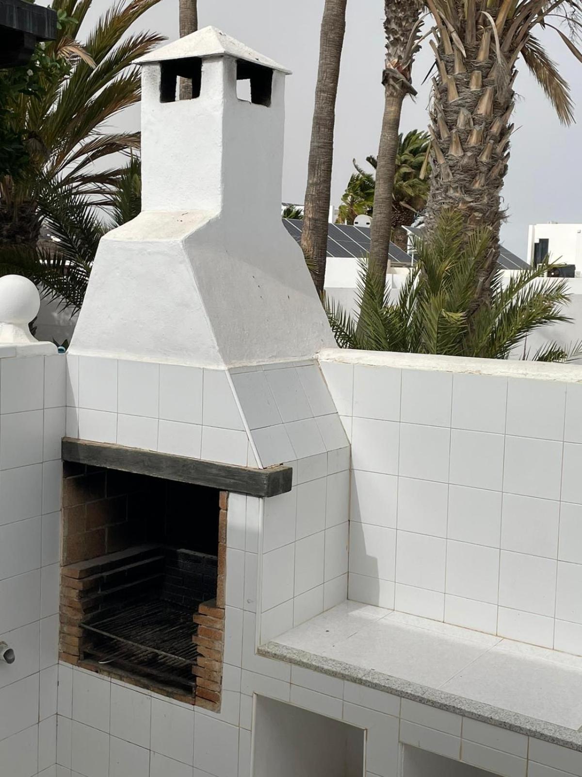 Rosa Villa Puerto del Carmen (Lanzarote)